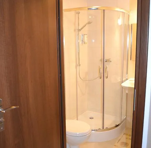 Prázdninový areál Kalinowy Sen Varšava