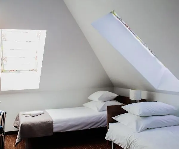 Kalinowy Sen Prázdninový areál