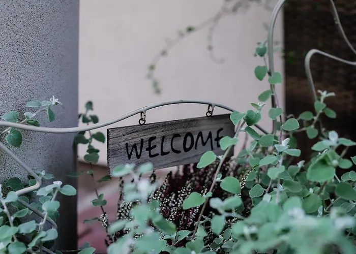 Kalinowy Sen Prázdninový areál Varšava